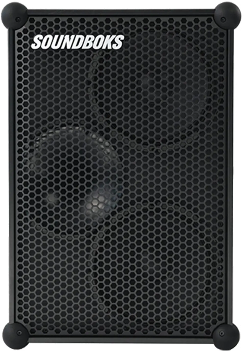 SOUNDBOKS Gen 3 Portable Speaker - Black-1