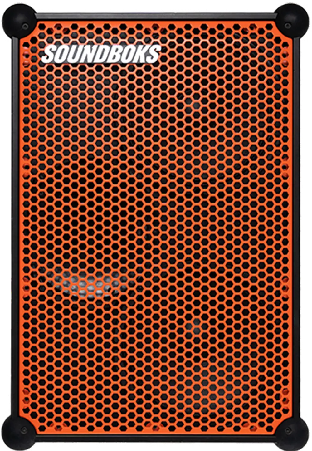 SOUNDBOKS Gen 3 Portable Speaker - Orange-1