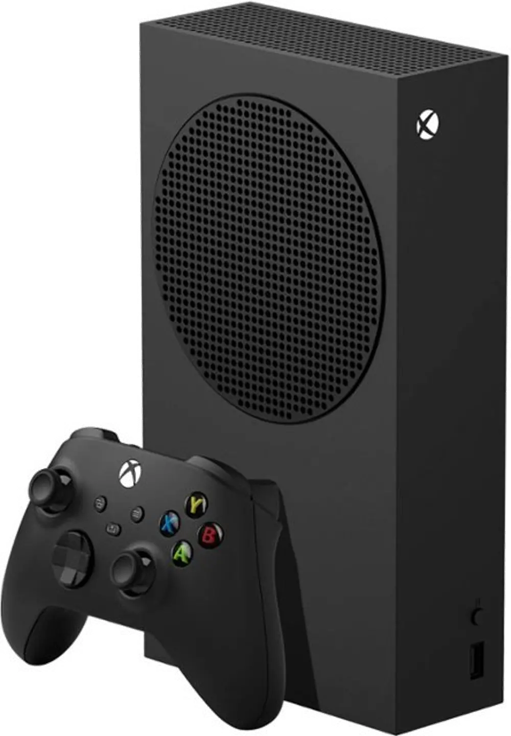 XXU-00001 Microsoft Xbox Series S 1TB All-Digital Console-1