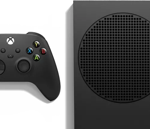 Microsoft Xbox Series S 1TB All-Digital Console | RC Willey