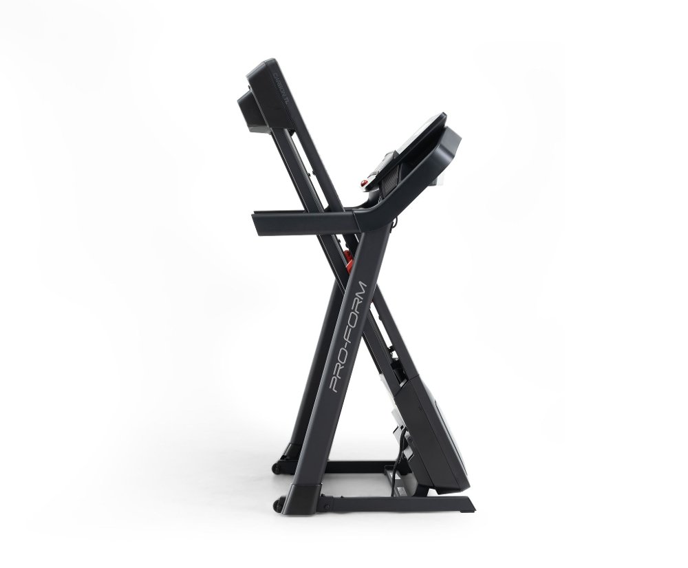 ProForm Carbon TL Treadmill - Black