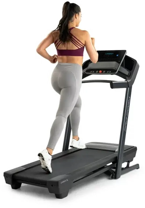 Rc discount willey treadmill