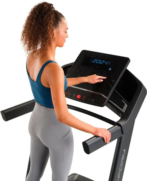 Rc best sale willey treadmill