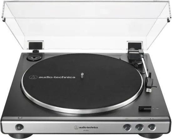 Audio store Technica turntable Model AT-LP60X