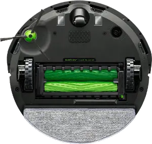 iRobot-Roomba-Combo-i5-Robot- iRobot-Roomba-Combo-i5-Robot-