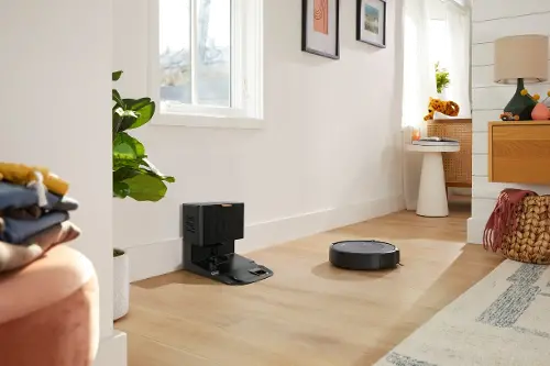 iRobot Roomba i5+ Combo Robot Vacuum Unboxing & Setup Mop
