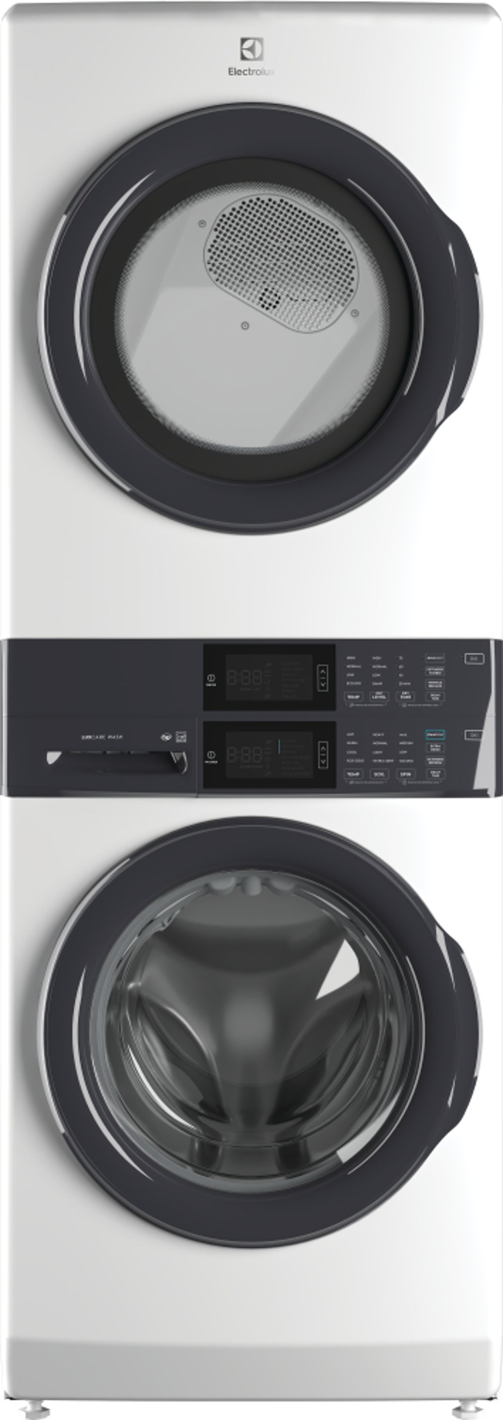 Electric Washer Dryer Sets