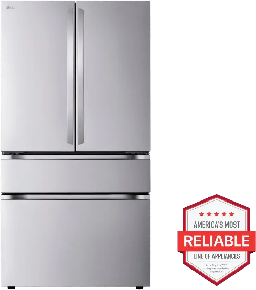 LG Refrigerator & Kitchen Appliance Deals