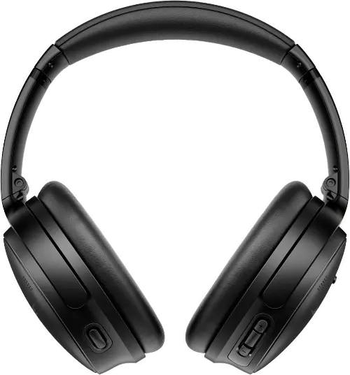 Bose QuietComfort Noise Cancelling Headphones - 884367-0100