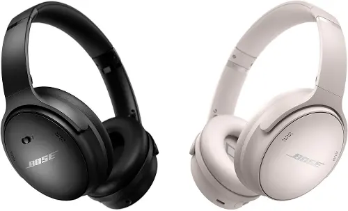 Bose QuietComfort Noise Cancelling Headphones - 884367-0100