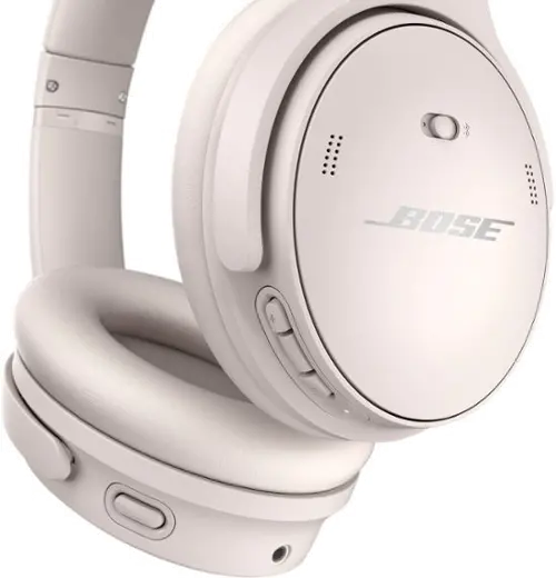 Bose QuietComfort 45 Wireless Noise Cancelling Headphones Bose QuietComfort 45 Wireless Noise Cancelling Headphones
