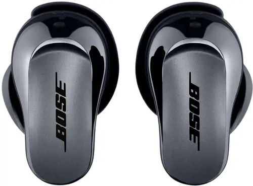 Bose QuietComfort Ultra True Wireless Noise Cancelling In Bose QuietComfort Ultra True Wireless Noise Cancelling In