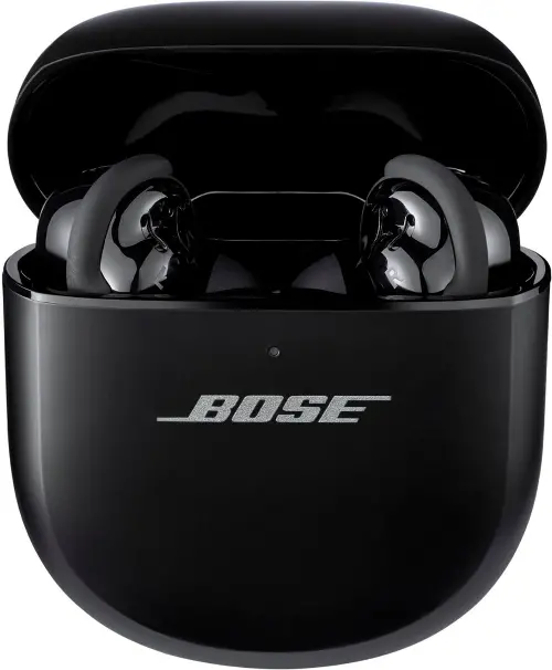 Bose QuietComfort Ultra True Wireless Noise Cancelling In Bose QuietComfort Ultra True Wireless Noise Cancelling In