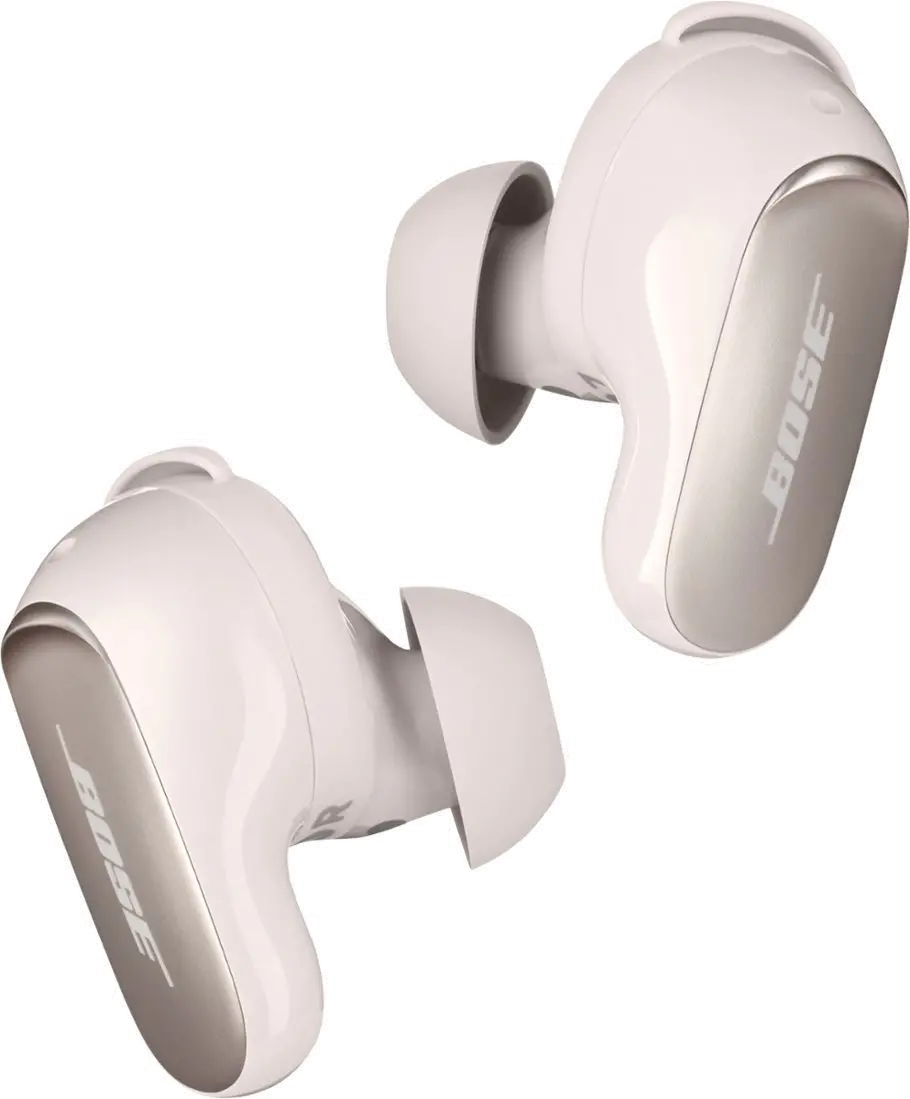 Bose selling quietcomfort earbuds Soapstone