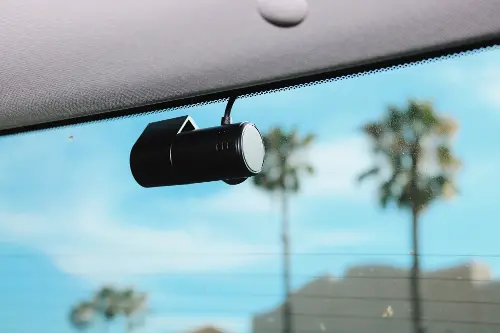 Mygekogear Orbit 951 Vehicle Camera