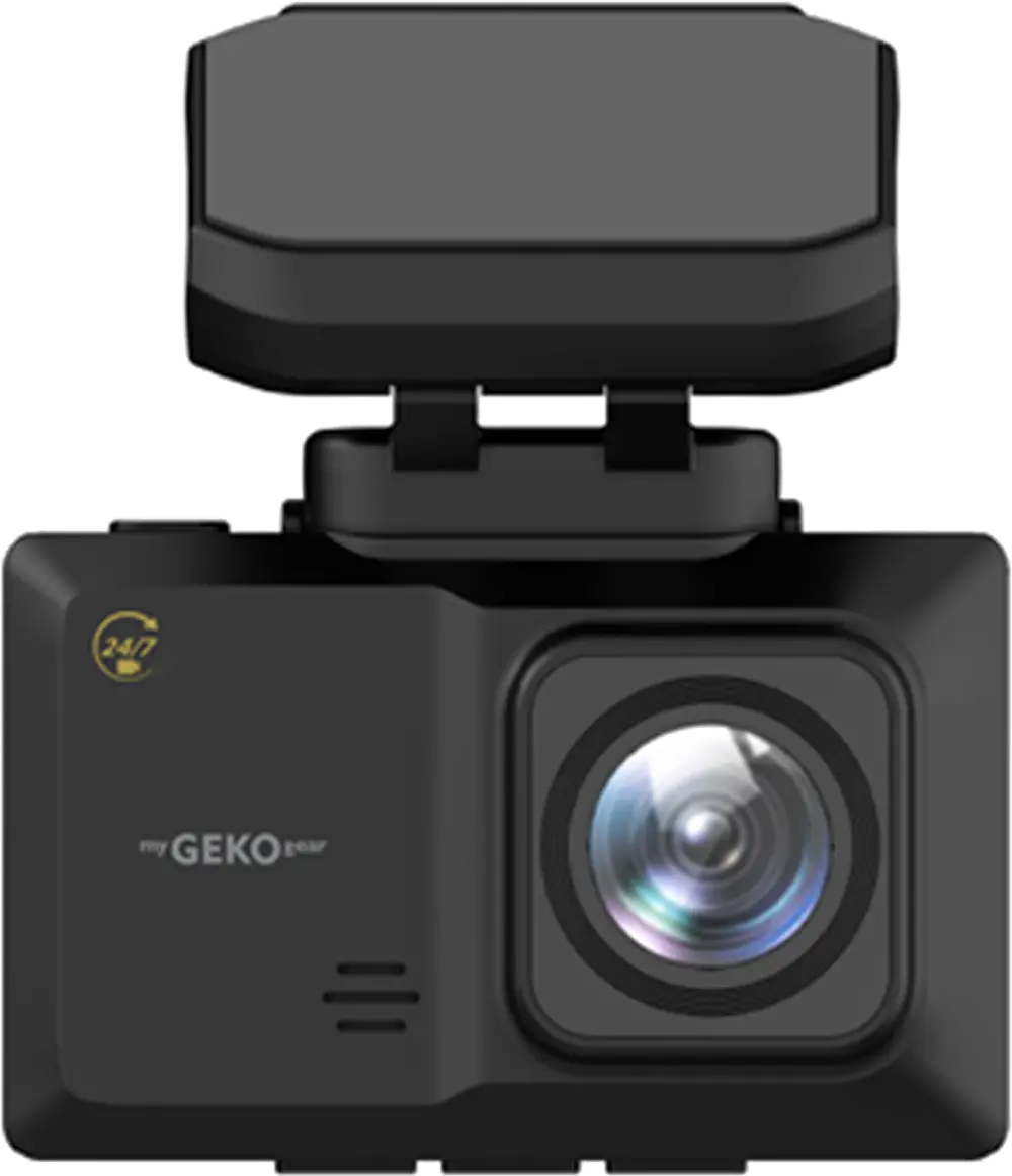 GO95132G Orbit 951 1080P HD Dual Dash Cam-1