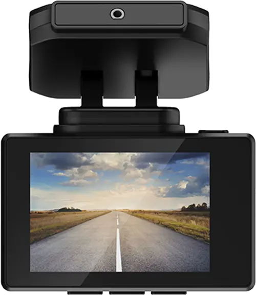 Mygekogear Orbit 951 Vehicle Camera