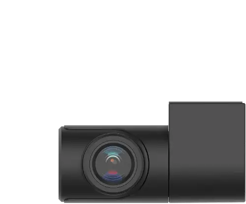 Mygekogear Orbit 500 Full HD 1080p Wi-Fi Dash Cam with OBD II Cable