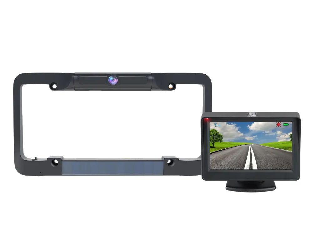 SBC01 Mygekogear Solarst Backup Camera-1