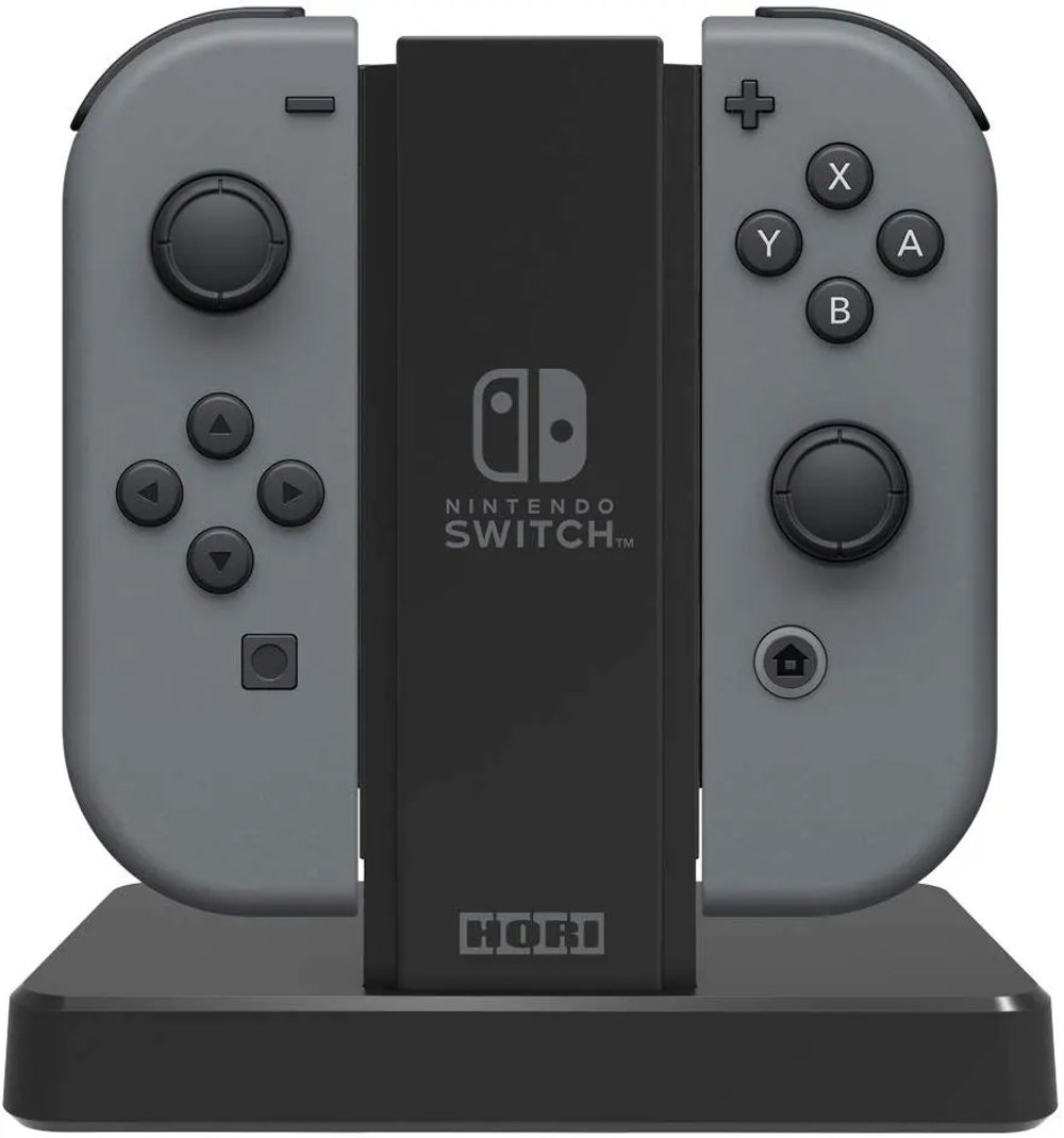 Hori Nintendo Switch Joy-Con Charge Stand
