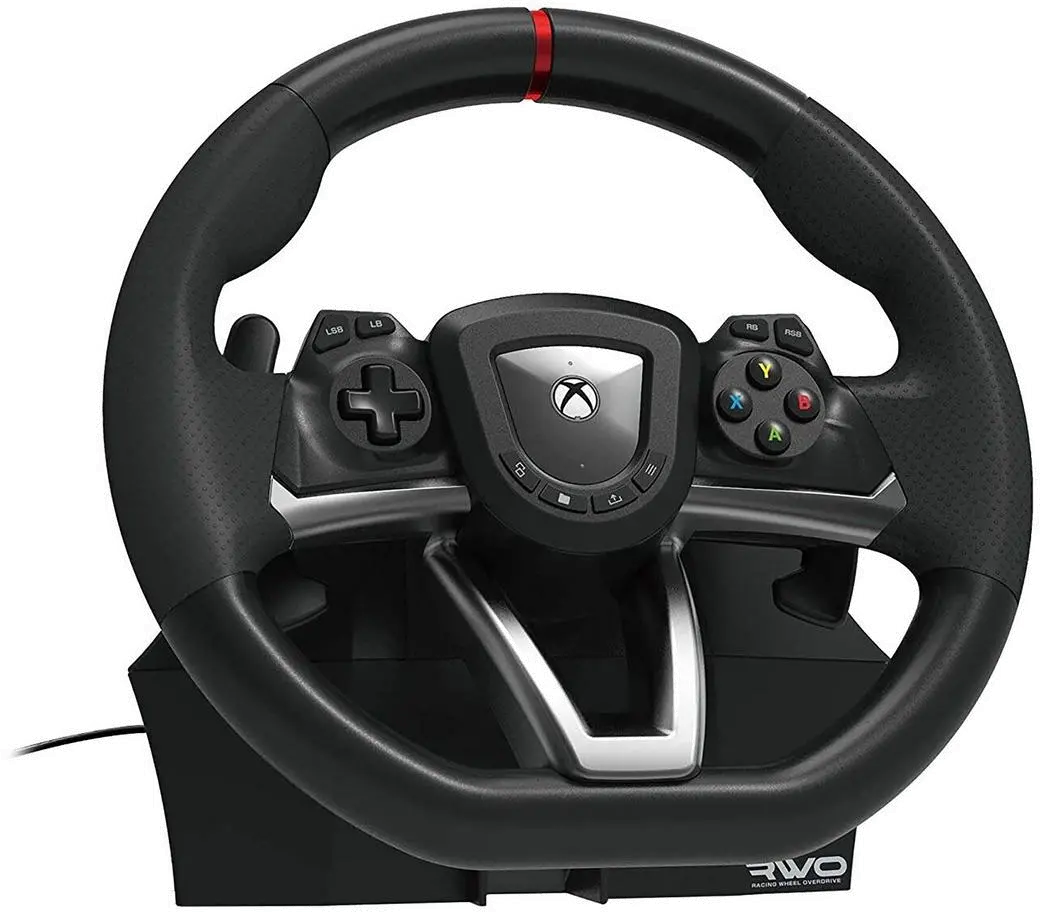 ショップ hori racing wheel apex セットアップ