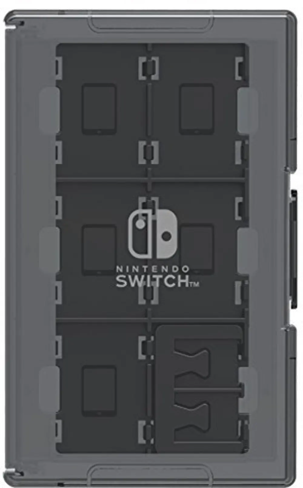 873124006209 Hori Game Card Case for Nintendo Switch-1