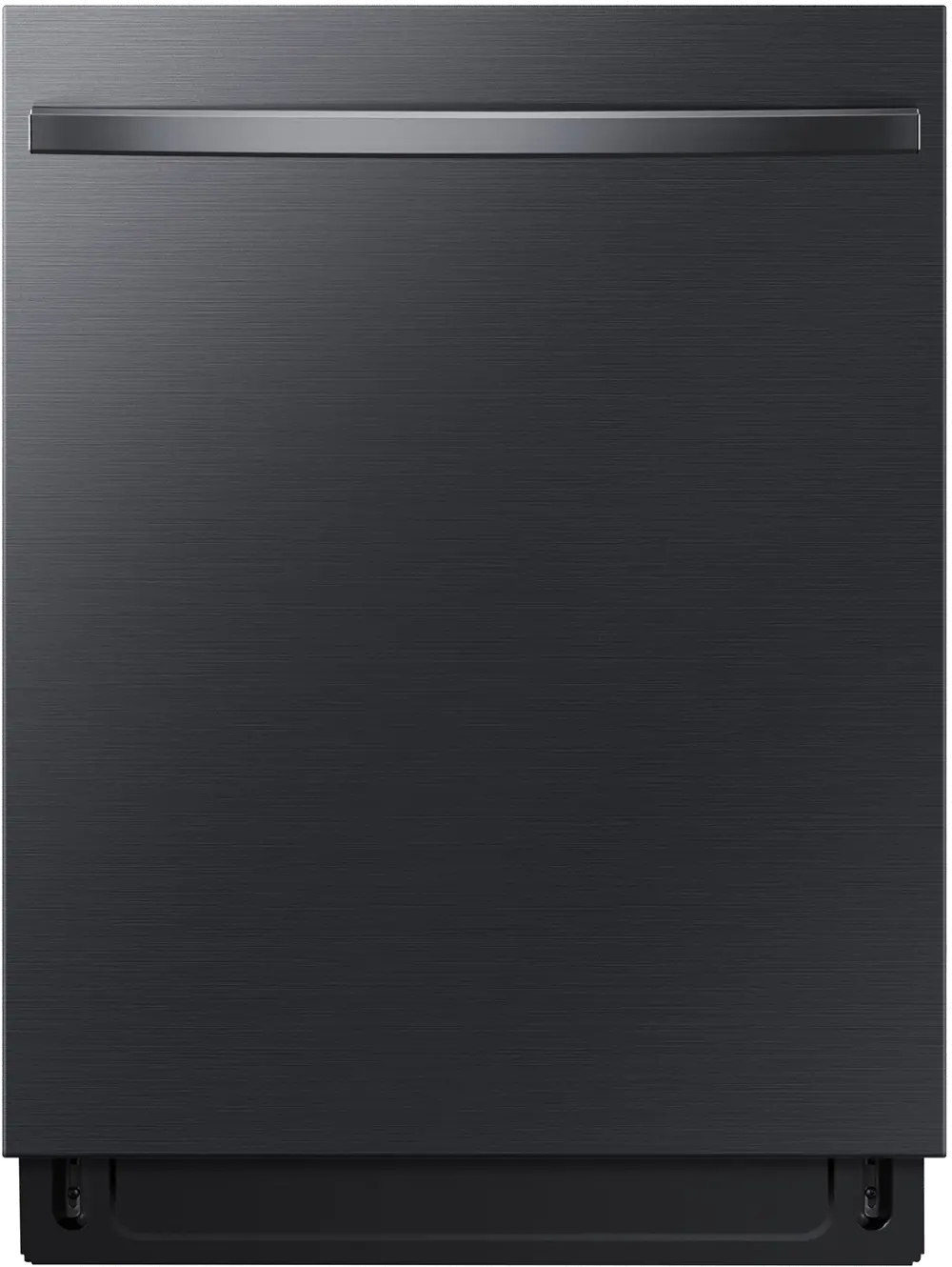 DW80CG5451MT Samsung Top Control Dishwasher with StormWash™ - Black Stainless Steel-1