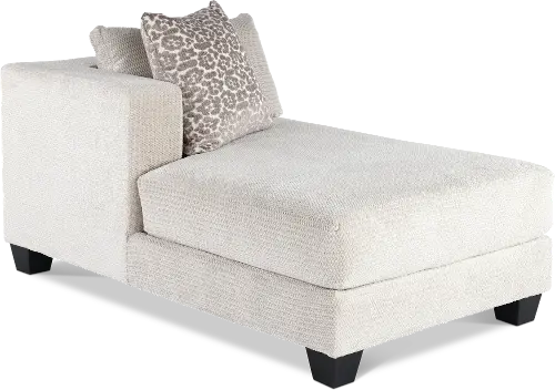 Rc willey 2024 chaise lounge