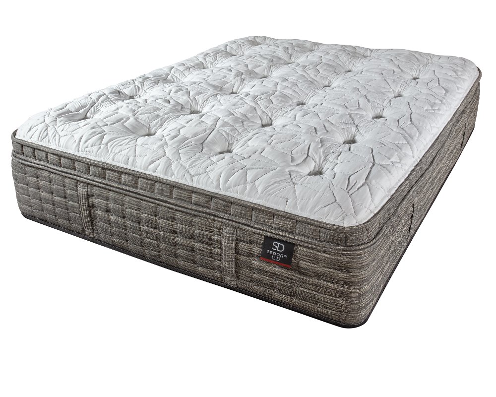 King Koil Sedona Elite Plush Full Mattress