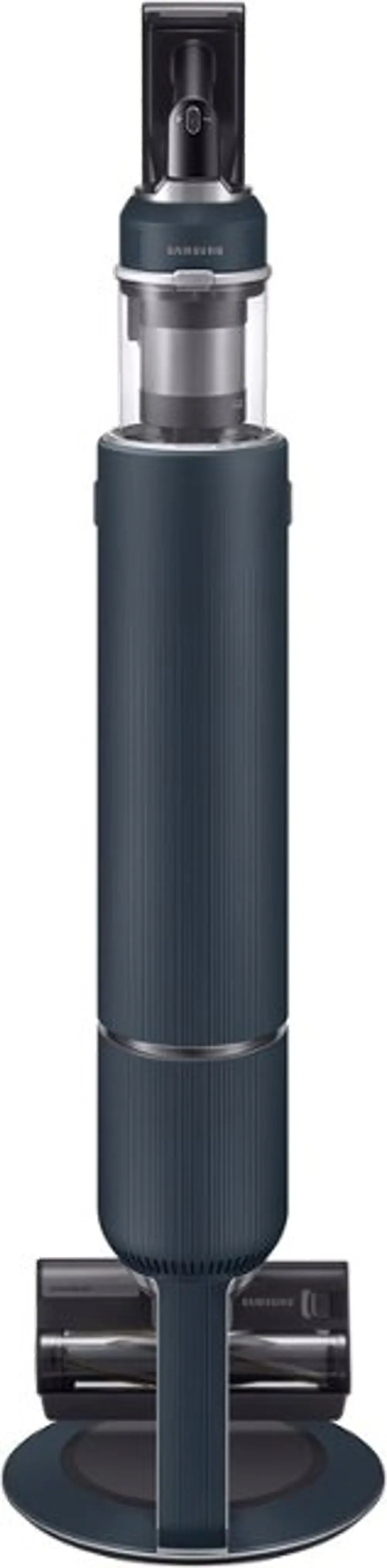 VS20A9580VB/AA Samsung BESPOKE Jet Cordless Stick Vacuum - Midnight Blue-1