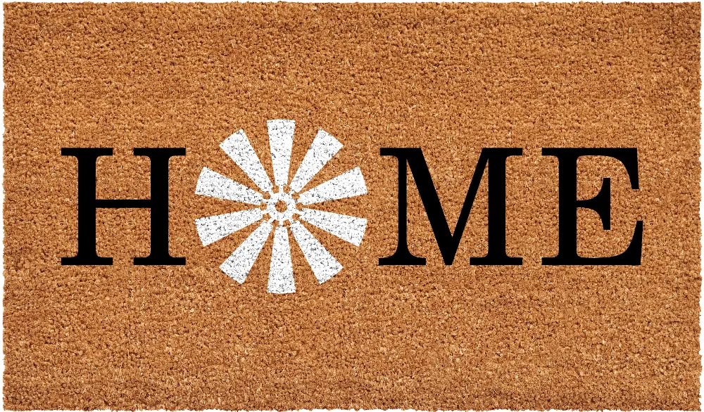 108752448 Windmill Home Doormat-1