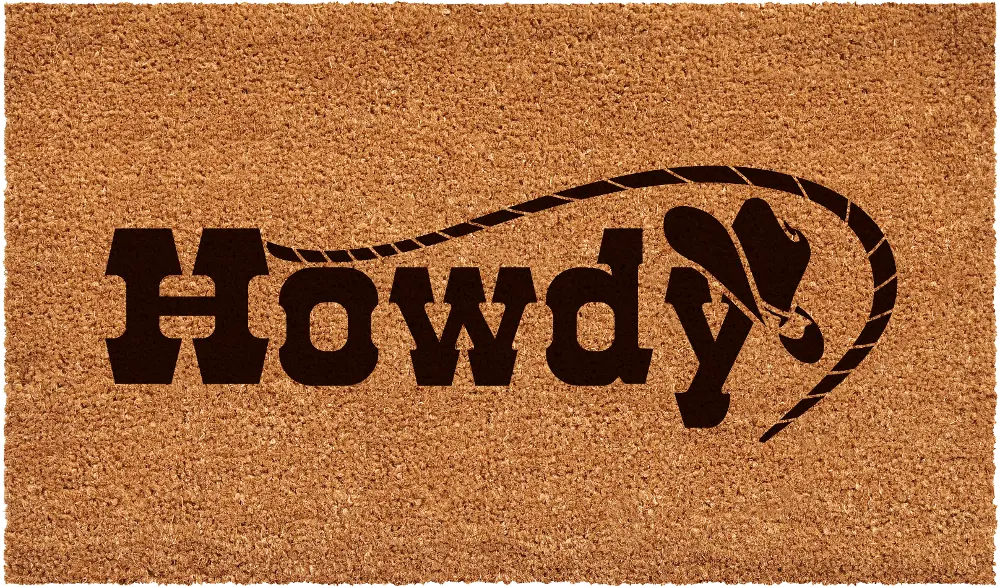 108571729 Howdy Doormat-1