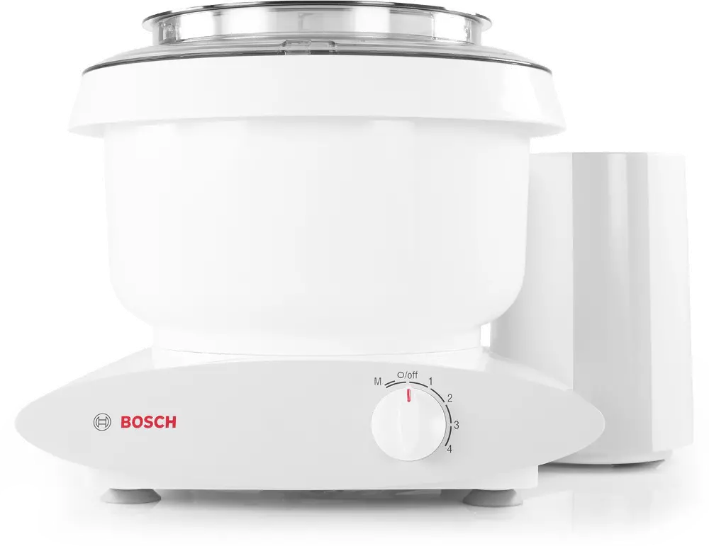 MUM6N10UC Bosch Universal Plus Mixer - White-1