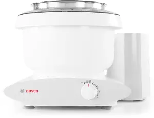 Bosch Kitchen Center - Orem, Utah - Our Holiday Sale on the Bosch Universal  Plus mixer is now $399.99, With Free Cookie Paddles. Hurry in or call us at  801-224-1616 for this great price!