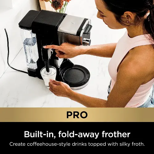 Ninja DualBrew Pro Specialty Coffee Maker