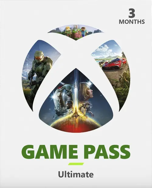 Xbox Game Pass por 5 reais nos 3 primeiros meses