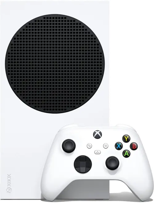 Consola Xbox Series S 1tb + 3 Meses De Gamepass Ultimate