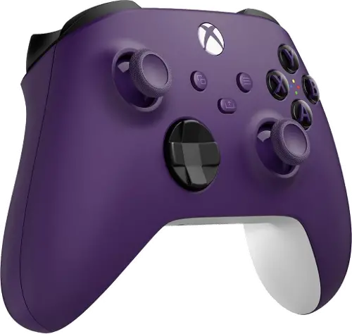 Xbox Series Willey - | for Microsoft Astral Xbox X Wireless Purple RC Controller