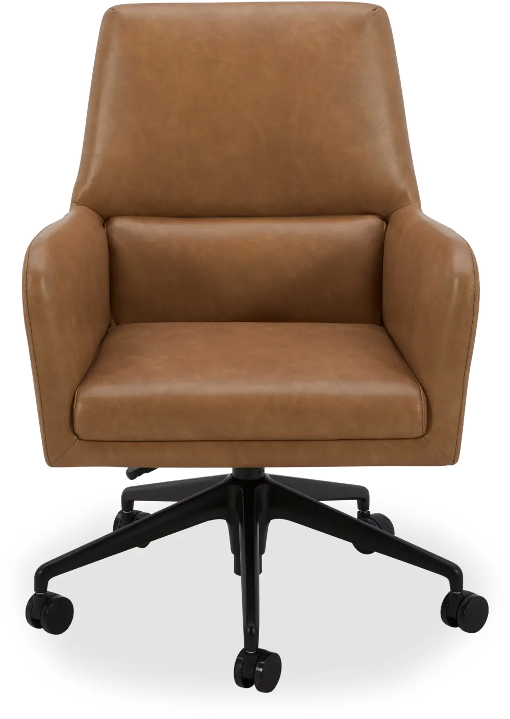 Copley Camel Caster Office Chair-1