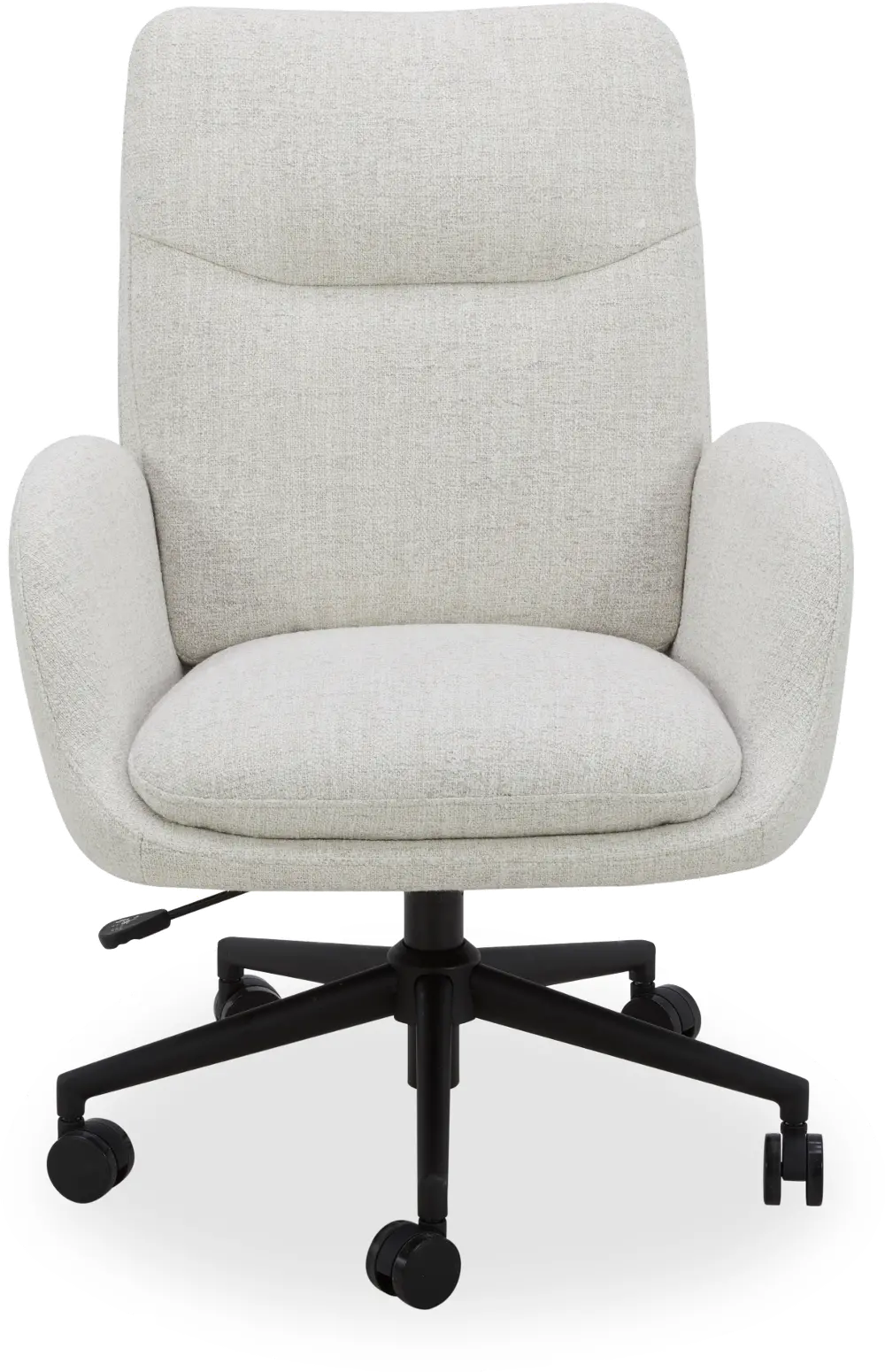 Copley Nathan Wheat Caster Office Chair-1