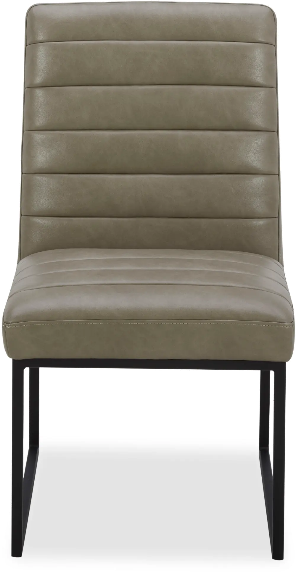 Copley Silver Modern Guest Chair-1
