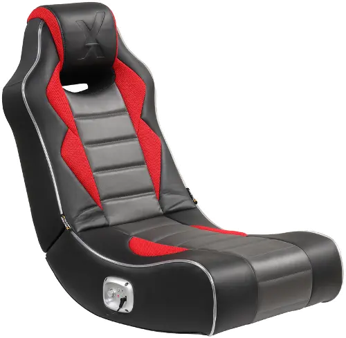 X rocker gaming chair warranty hot sale