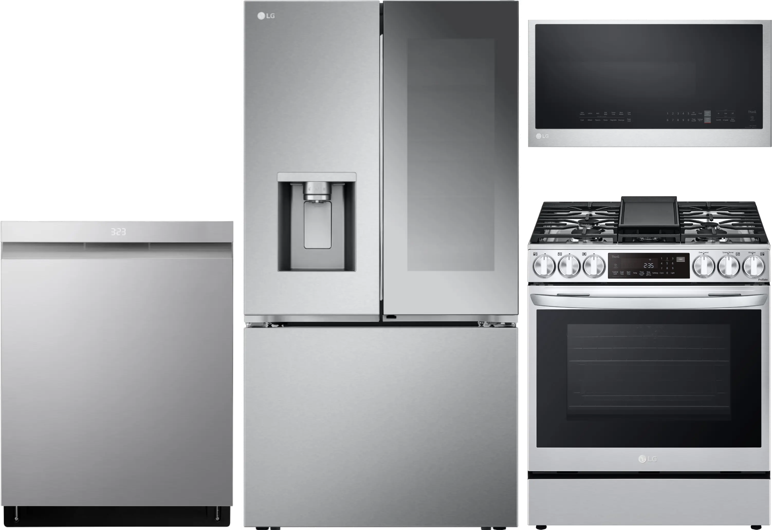https://static.rcwilley.com/products/113387164/LG-4-Piece-Gas-Appliance-Package---Stainless-Steel-rcwilley-image1.webp