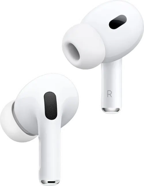 Apple Airpods Pro 2nd Generation New (White cheapest Color)