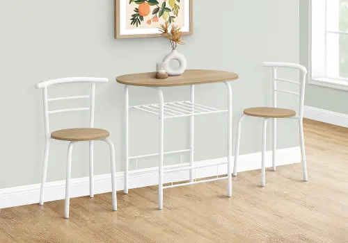 Avery 3 piece online bistro set