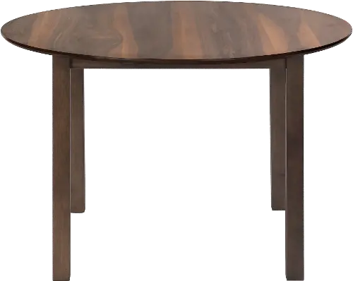 Rc willey deals round dining table