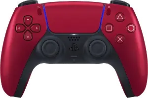 Sony PlayStation 5 Controller DualSense Red - 1000039937