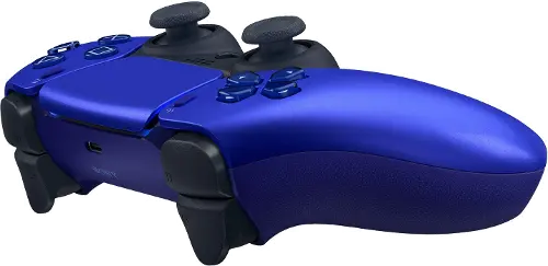 Translucent dualsense PS5 controller : r/playstation