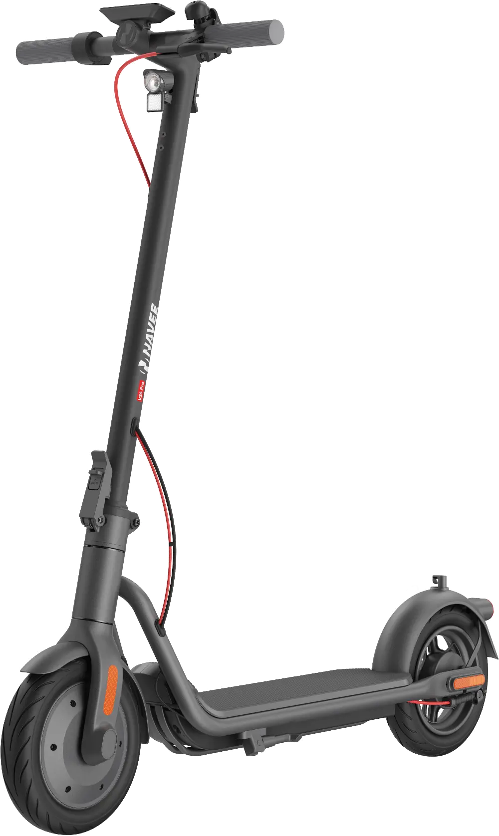 NAVEE V25 Pro Electric Scooter-1