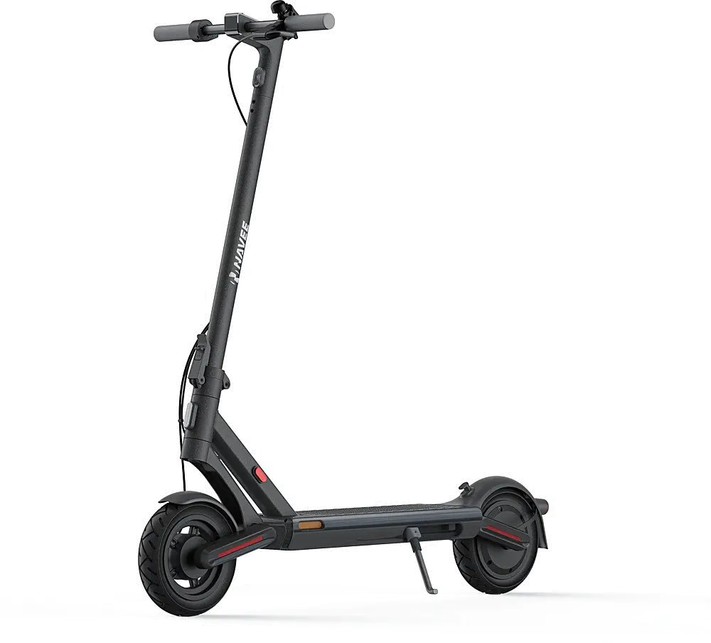 NAVEE - S65C Electric Scooter-1